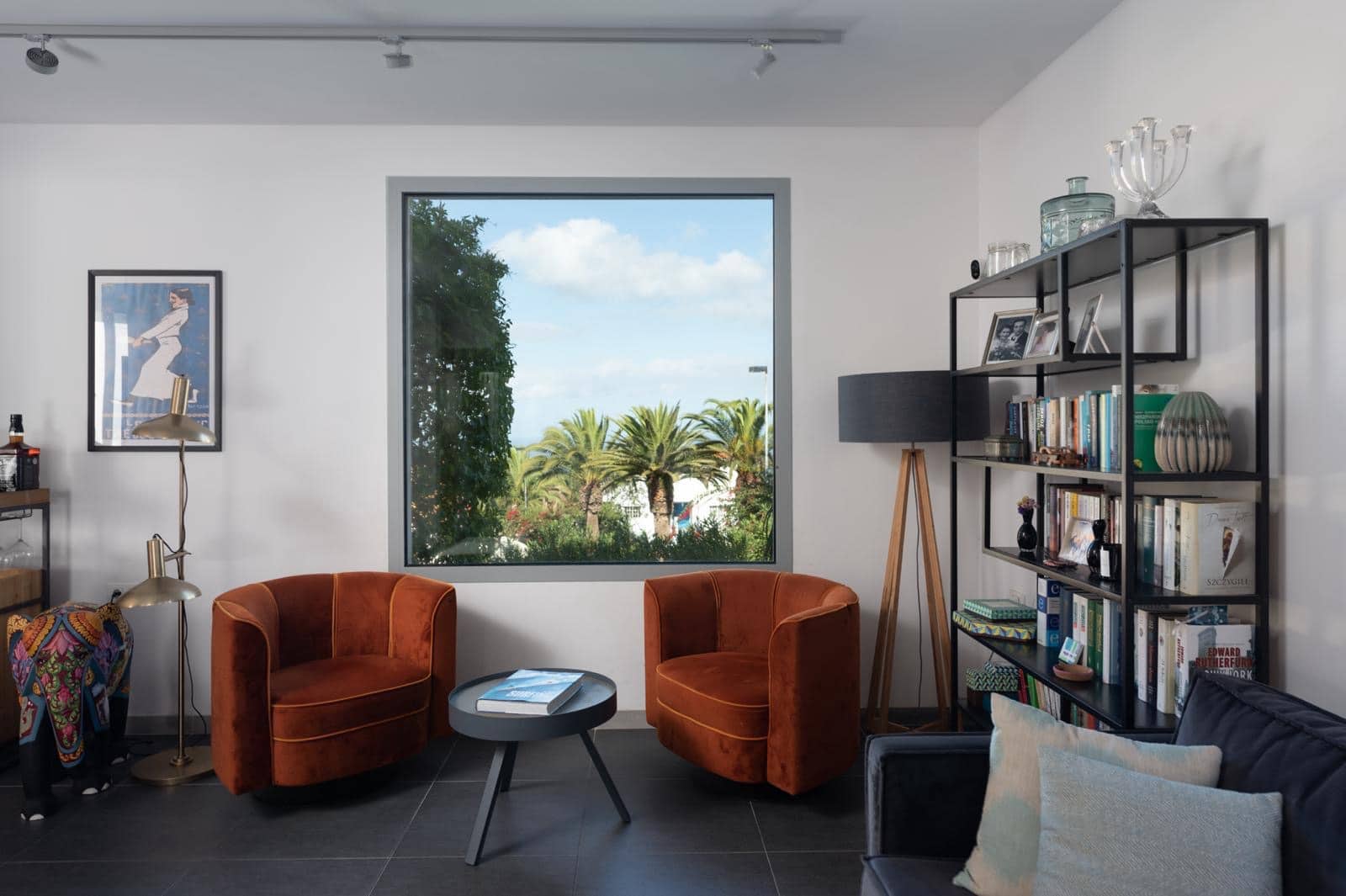 5 soveværelse Rækkehus til salg i El Sauzal med swimmingpool garage - € 1.290.000 (Ref: 9115168)