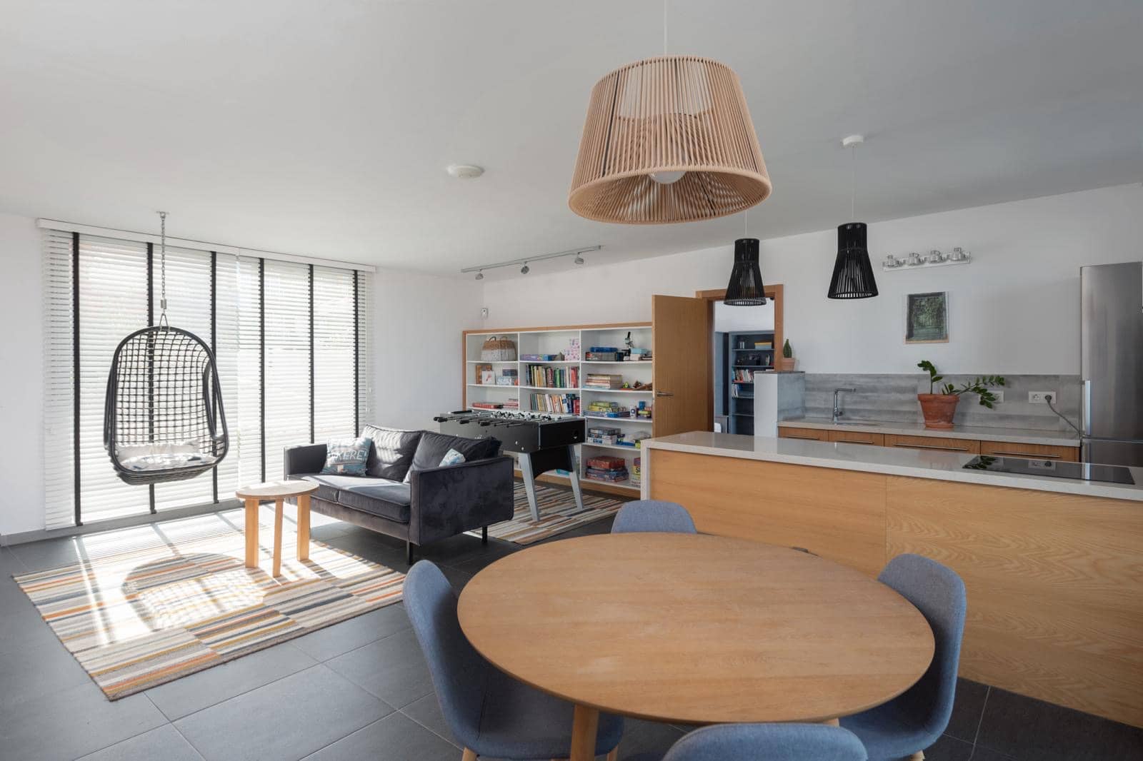 5 soveværelse Rækkehus til salg i El Sauzal med swimmingpool garage - € 1.290.000 (Ref: 9115168)