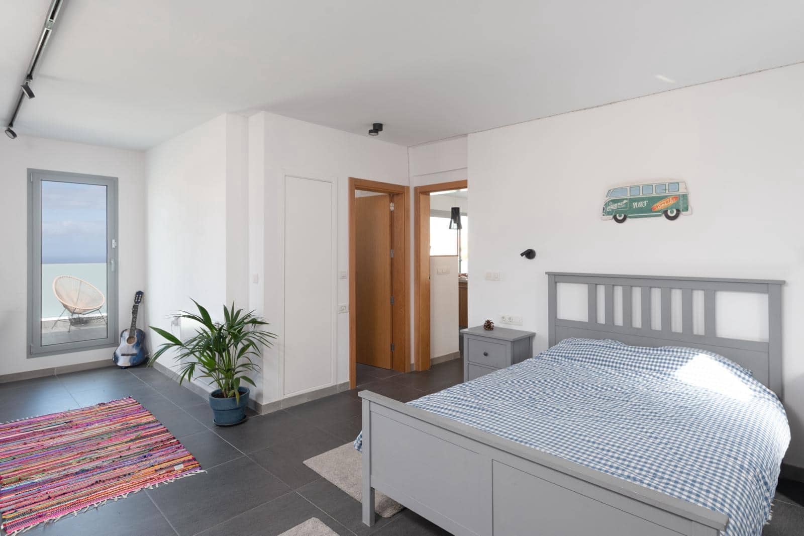 5 soveværelse Rækkehus til salg i El Sauzal med swimmingpool garage - € 1.290.000 (Ref: 9115168)