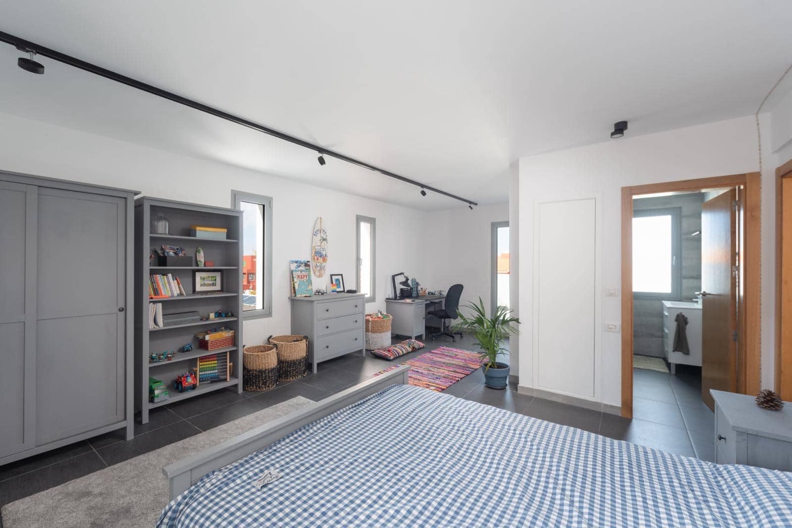 5 soveværelse Rækkehus til salg i El Sauzal med swimmingpool garage - € 1.290.000 (Ref: 9115168)