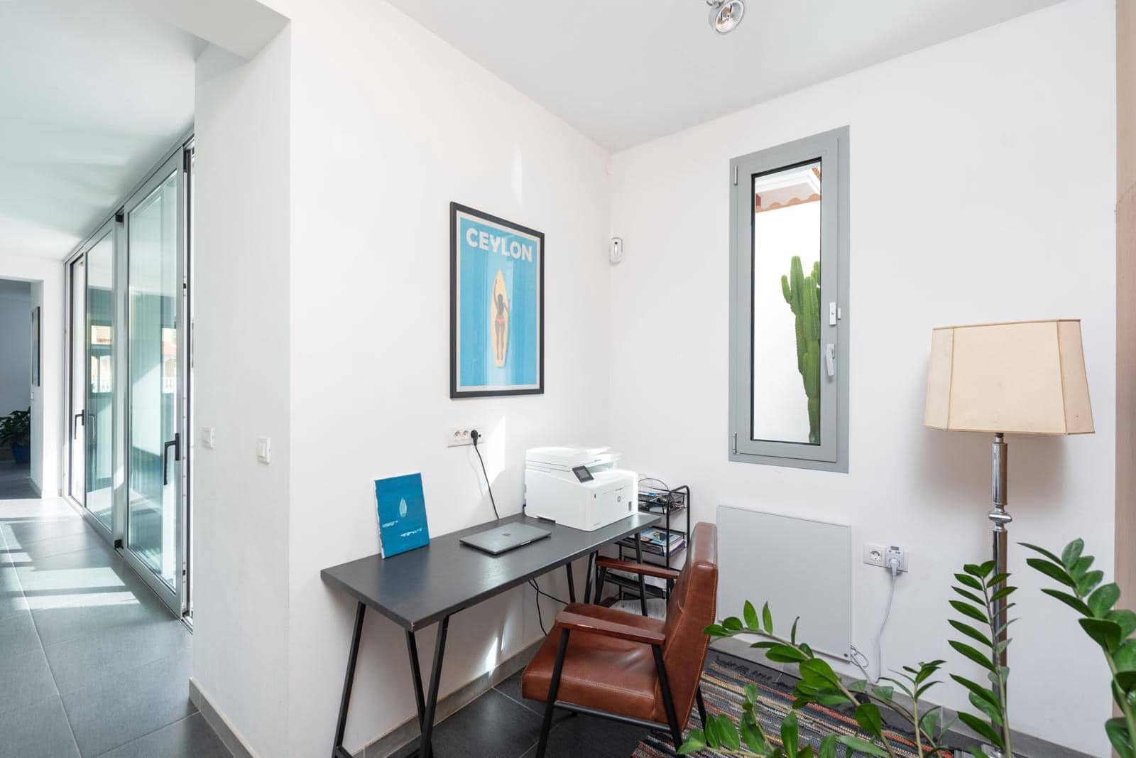 5 soveværelse Rækkehus til salg i El Sauzal med swimmingpool garage - € 1.290.000 (Ref: 9115168)