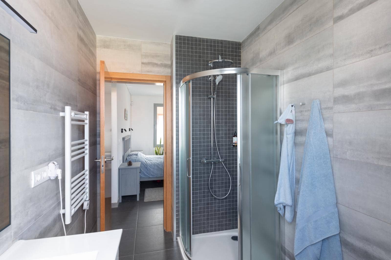 5 soveværelse Rækkehus til salg i El Sauzal med swimmingpool garage - € 1.290.000 (Ref: 9115168)