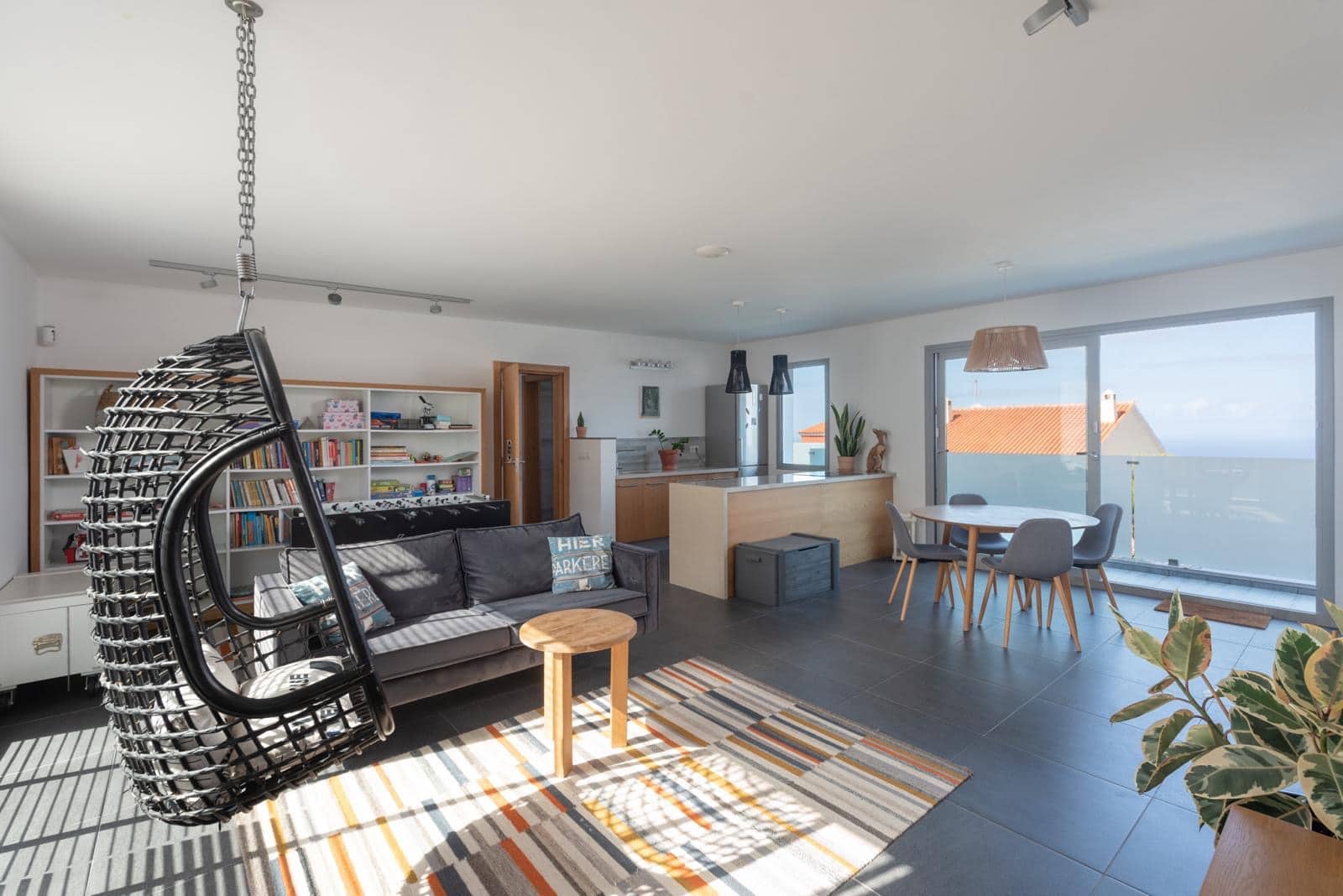 5 soveværelse Rækkehus til salg i El Sauzal med swimmingpool garage - € 1.290.000 (Ref: 9115168)