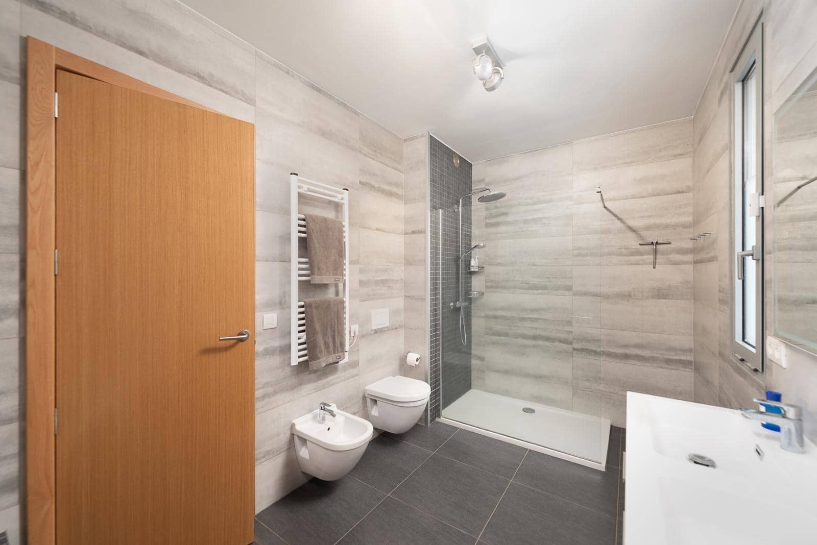 5 soveværelse Rækkehus til salg i El Sauzal med swimmingpool garage - € 1.290.000 (Ref: 9115168)