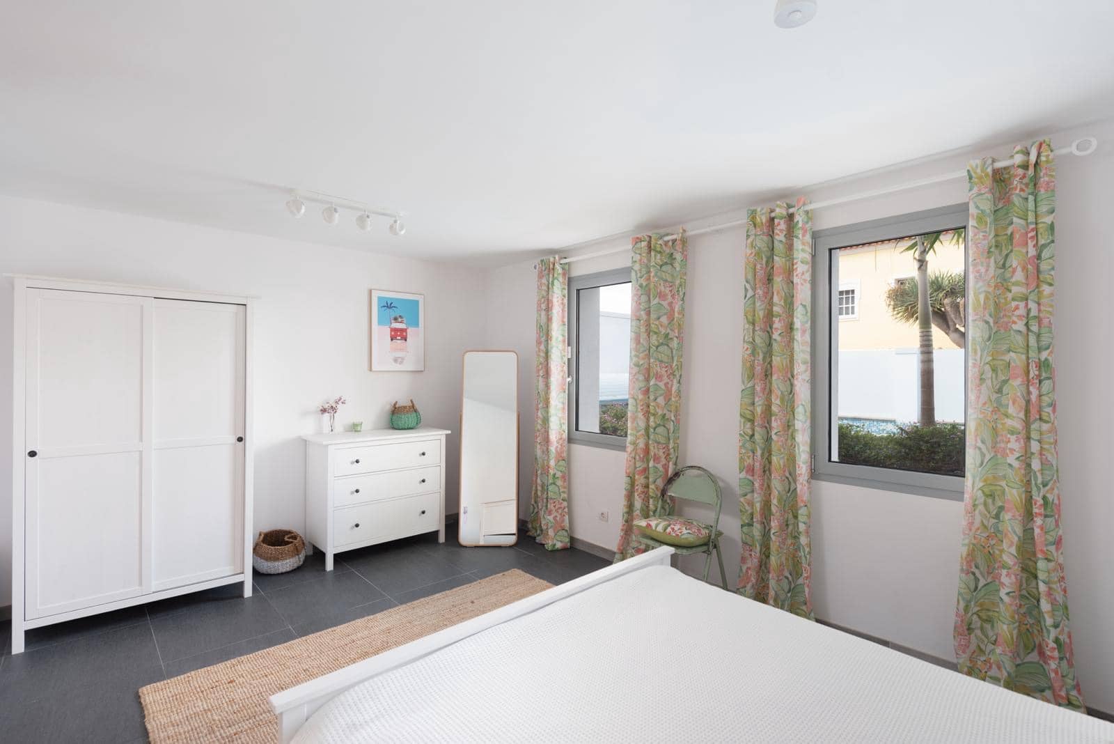 5 soveværelse Rækkehus til salg i El Sauzal med swimmingpool garage - € 1.290.000 (Ref: 9115168)