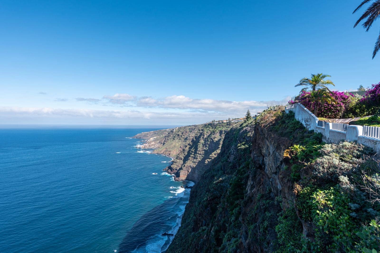 5 soveværelse Rækkehus til salg i El Sauzal med swimmingpool garage - € 1.290.000 (Ref: 9115168)