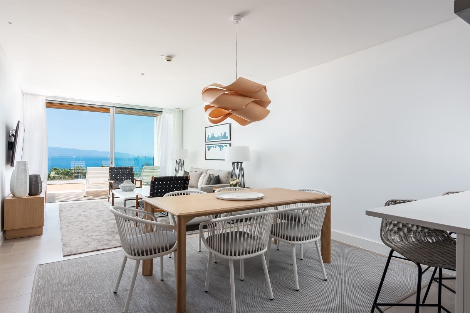 2 soveværelse Lejlighed til salg i Guia de Isora med swimmingpool - € 895.000 (Ref: 9190713)