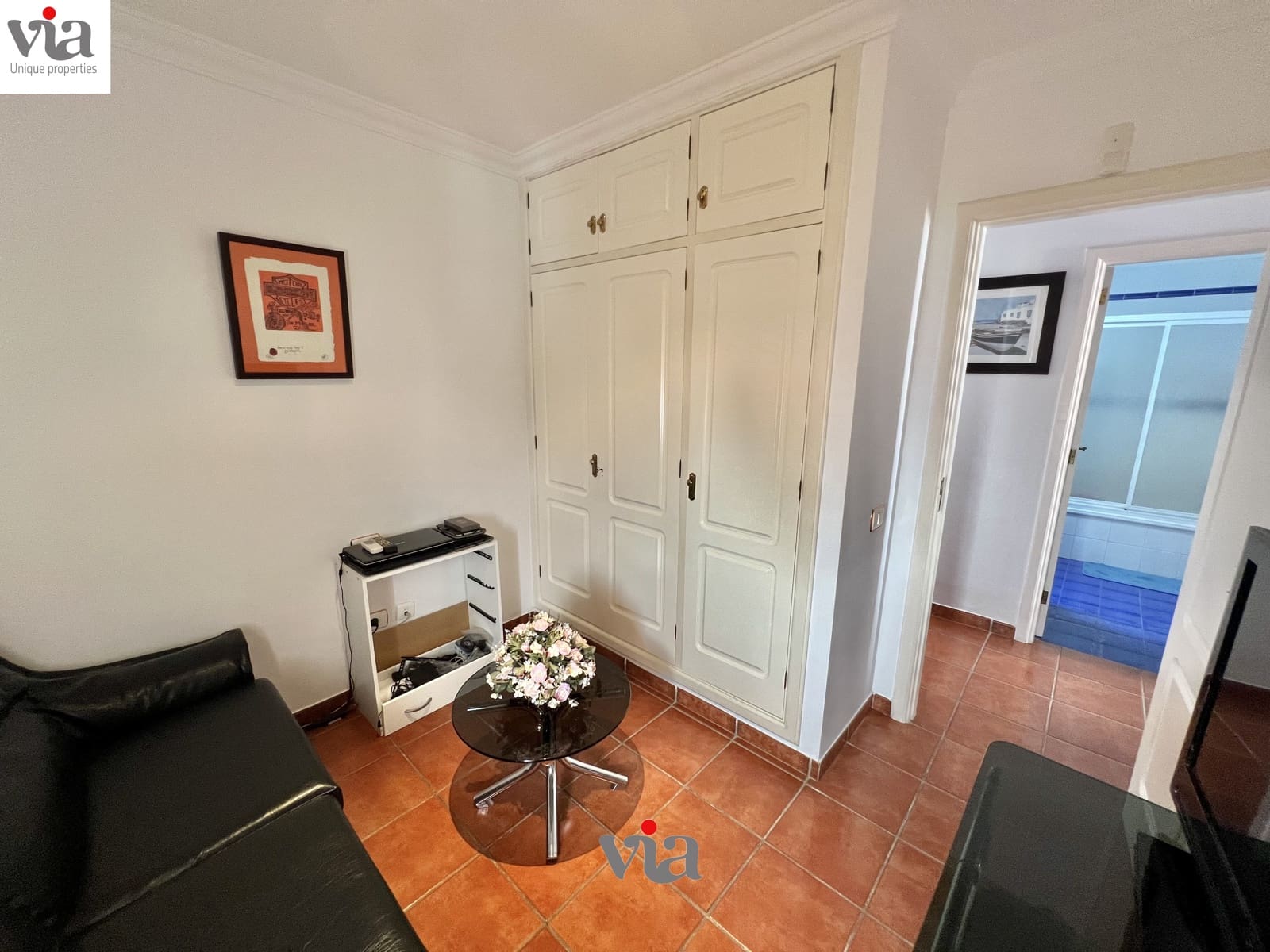 6 soveværelse Villa til salg i Tabaiba med swimmingpool garage - € 829.000 (Ref: 9200222)