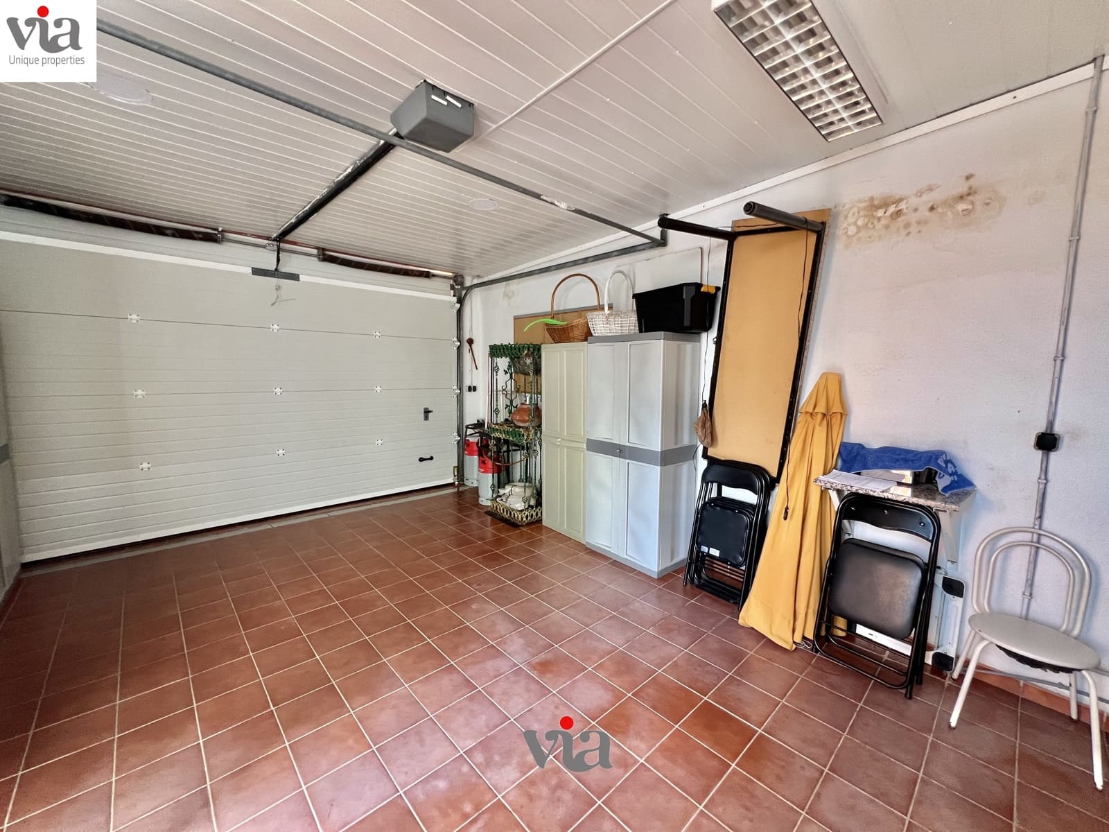 6 soveværelse Villa til salg i Tabaiba med swimmingpool garage - € 829.000 (Ref: 9200222)