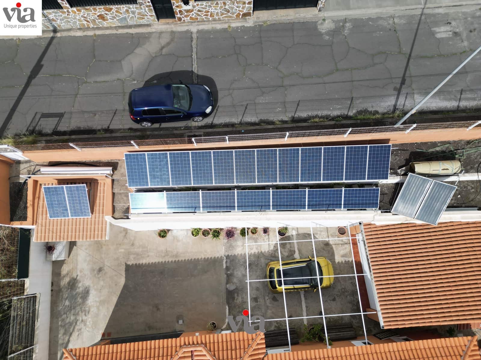 6 soveværelse Villa til salg i Tabaiba med swimmingpool garage - € 829.000 (Ref: 9200222)