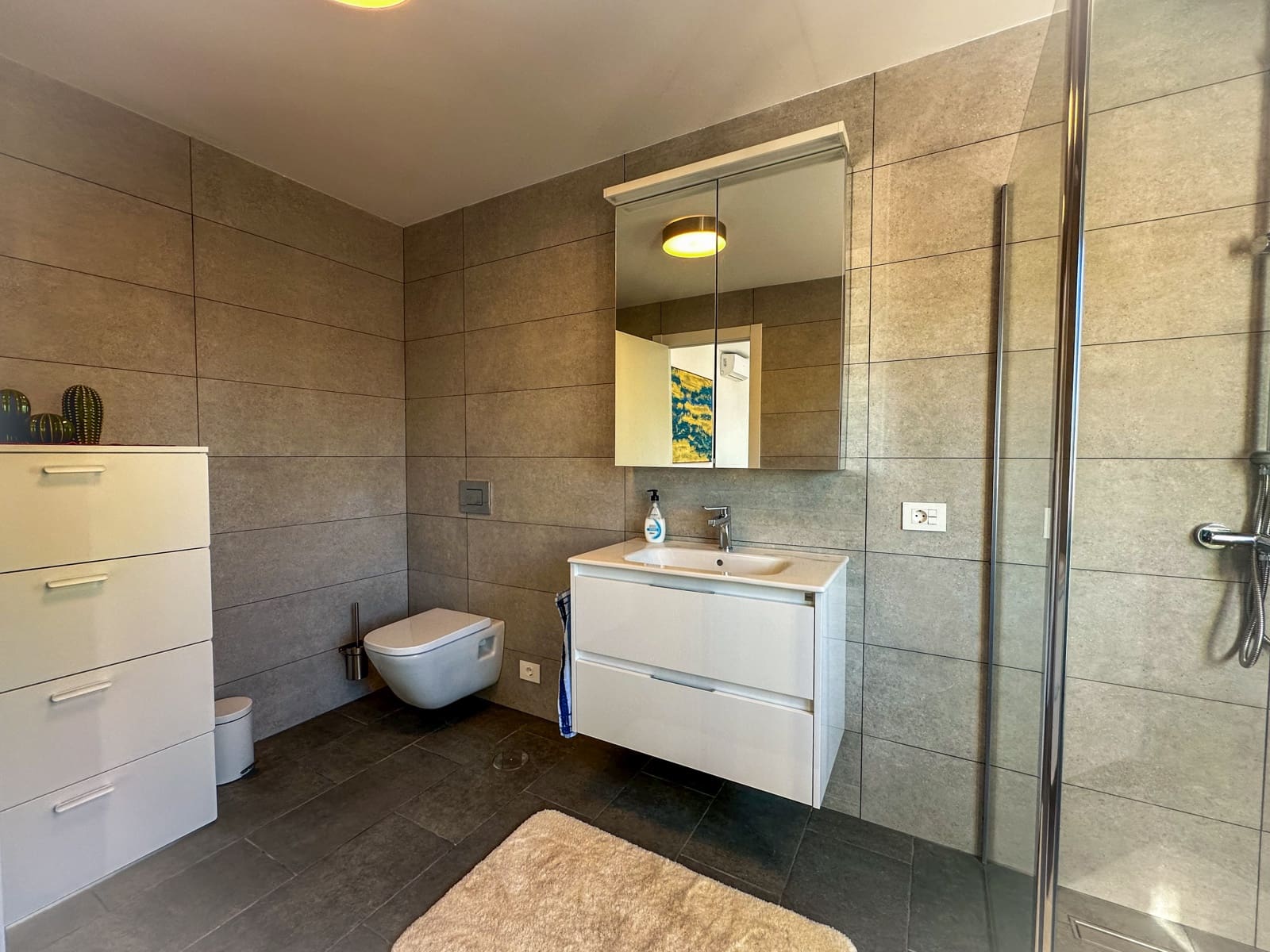 3 soveværelse Finca/Landehus til salg i Guia de Isora med swimmingpool - € 1.320.000 (Ref: 9202091)