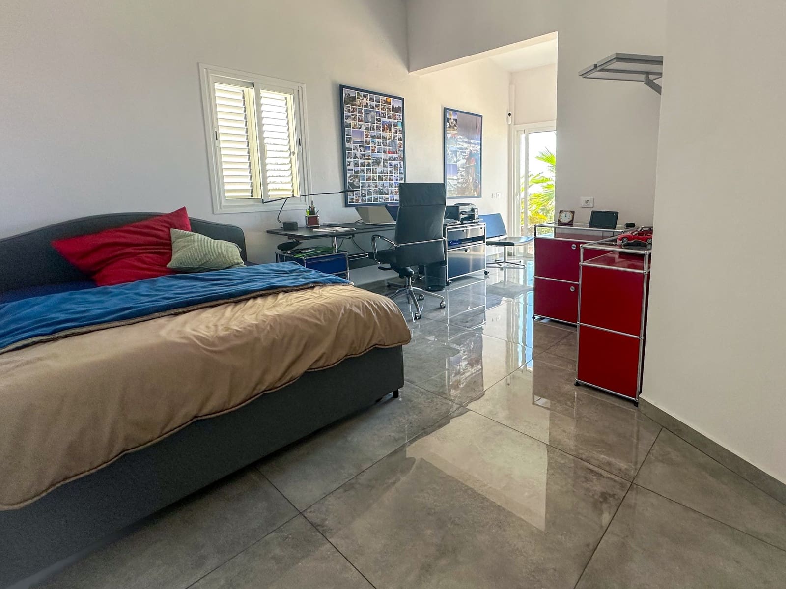 3 soveværelse Finca/Landehus til salg i Guia de Isora med swimmingpool - € 1.320.000 (Ref: 9202091)