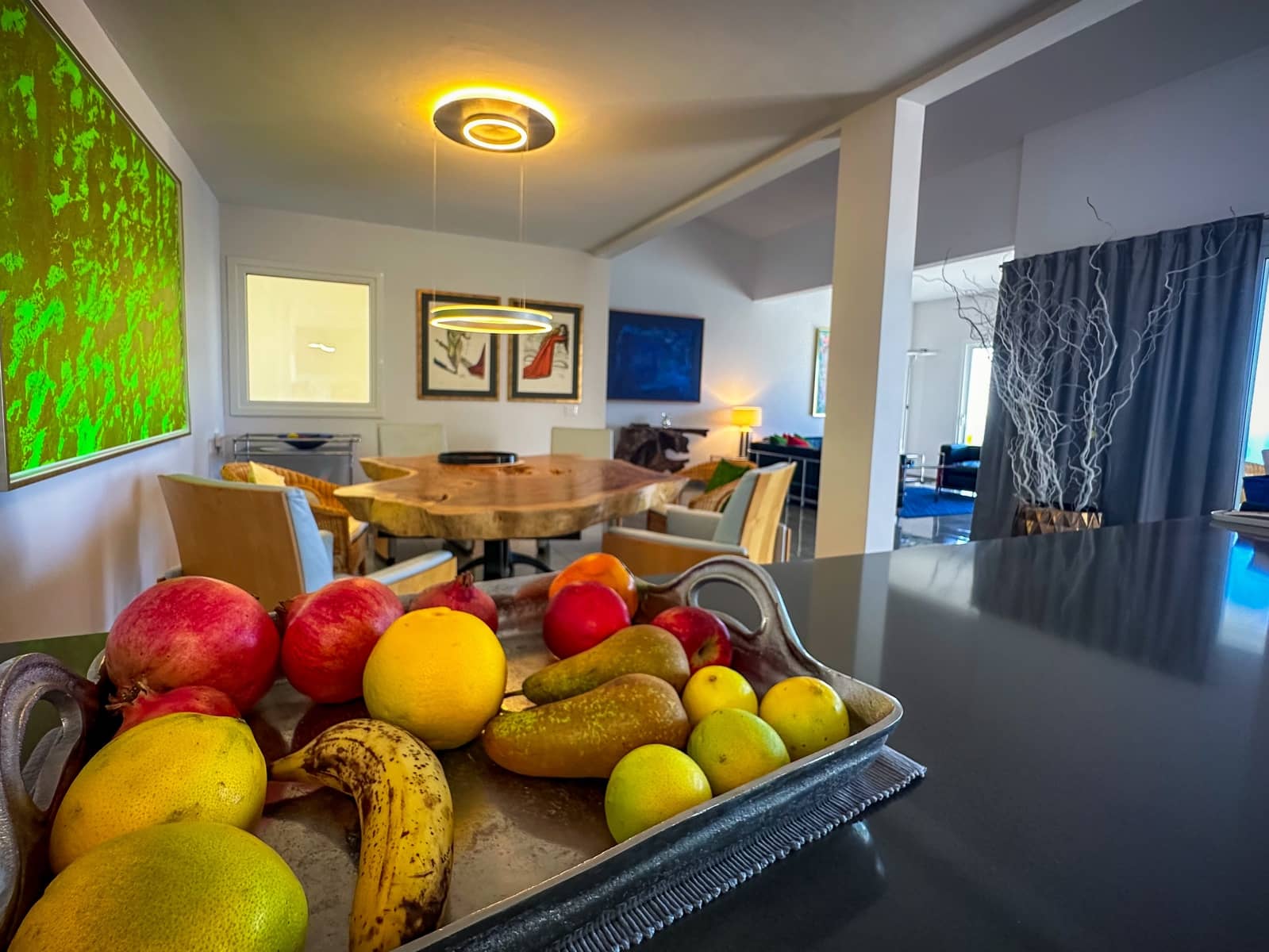 3 soveværelse Finca/Landehus til salg i Guia de Isora med swimmingpool - € 1.320.000 (Ref: 9202091)