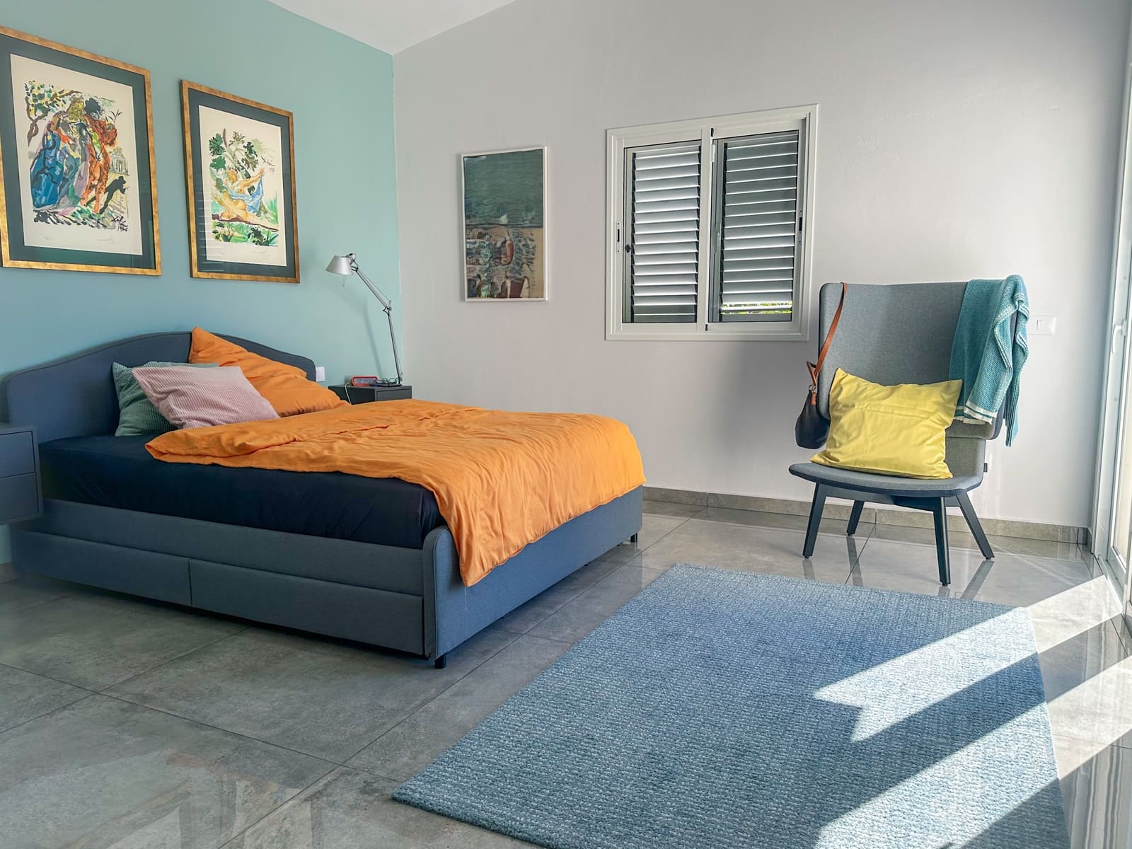 3 soveværelse Finca/Landehus til salg i Guia de Isora med swimmingpool - € 1.320.000 (Ref: 9202091)