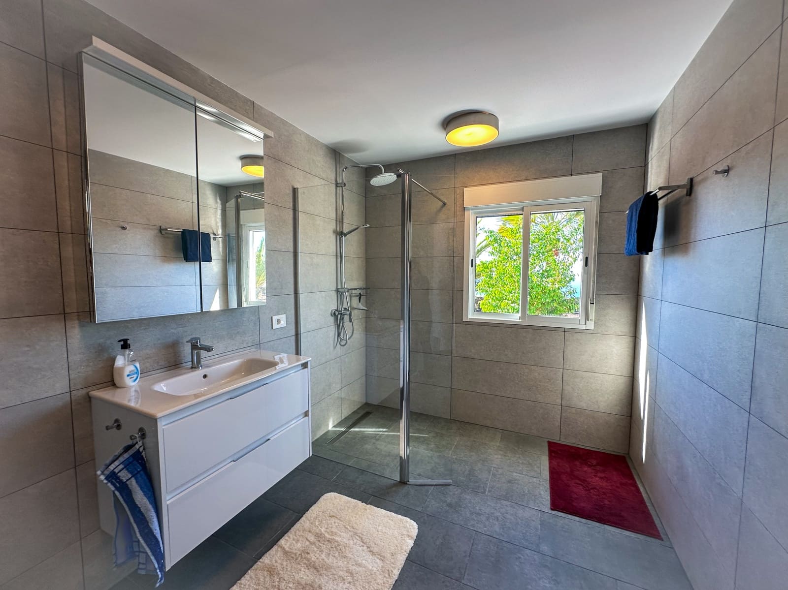 3 soveværelse Finca/Landehus til salg i Guia de Isora med swimmingpool - € 1.320.000 (Ref: 9202091)