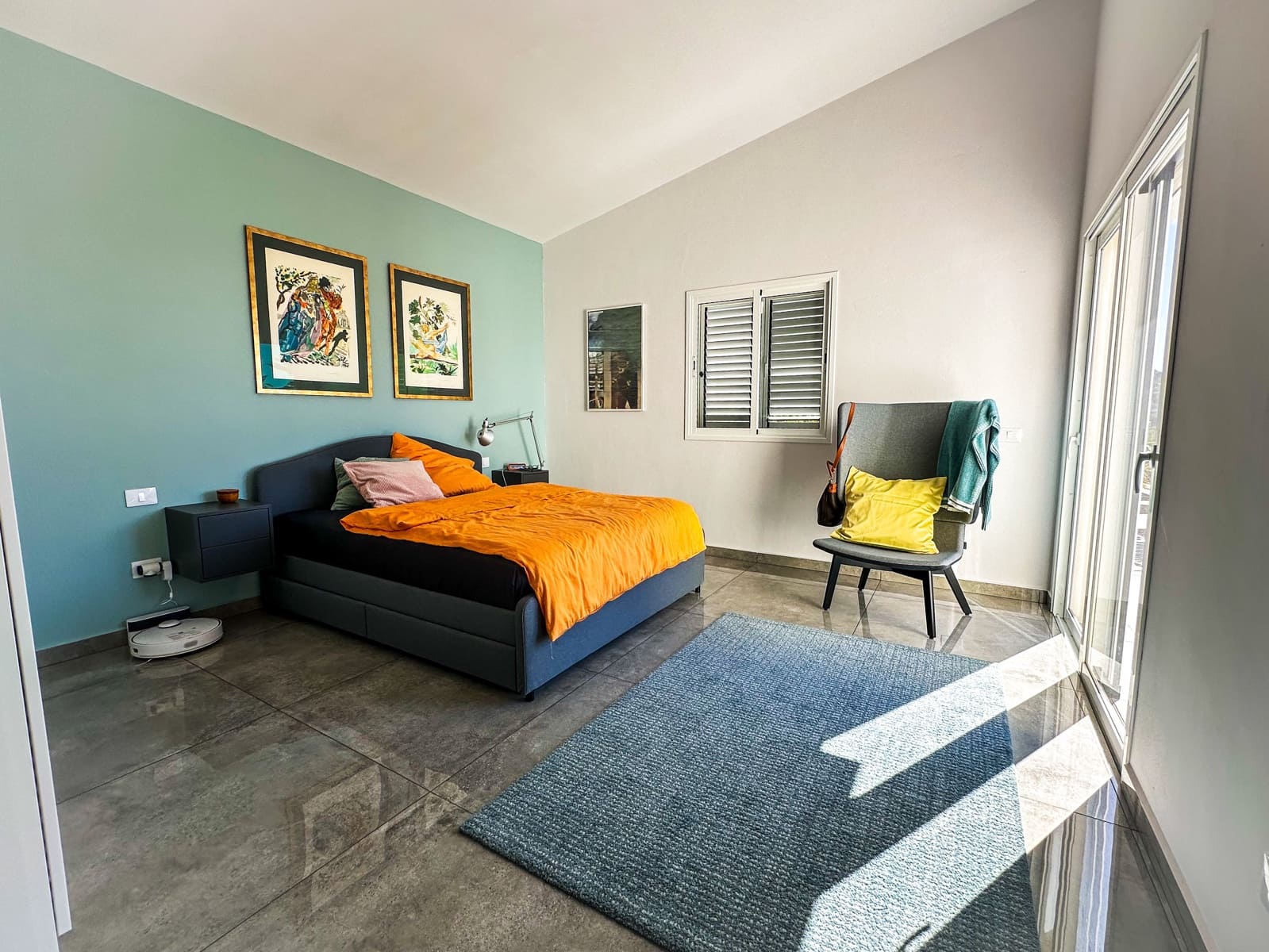 3 soveværelse Finca/Landehus til salg i Guia de Isora med swimmingpool - € 1.320.000 (Ref: 9202091)