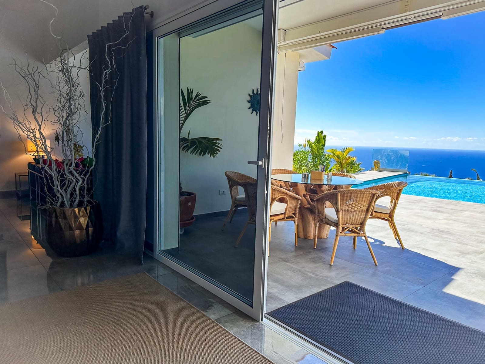 3 soveværelse Finca/Landehus til salg i Guia de Isora med swimmingpool - € 1.320.000 (Ref: 9202091)