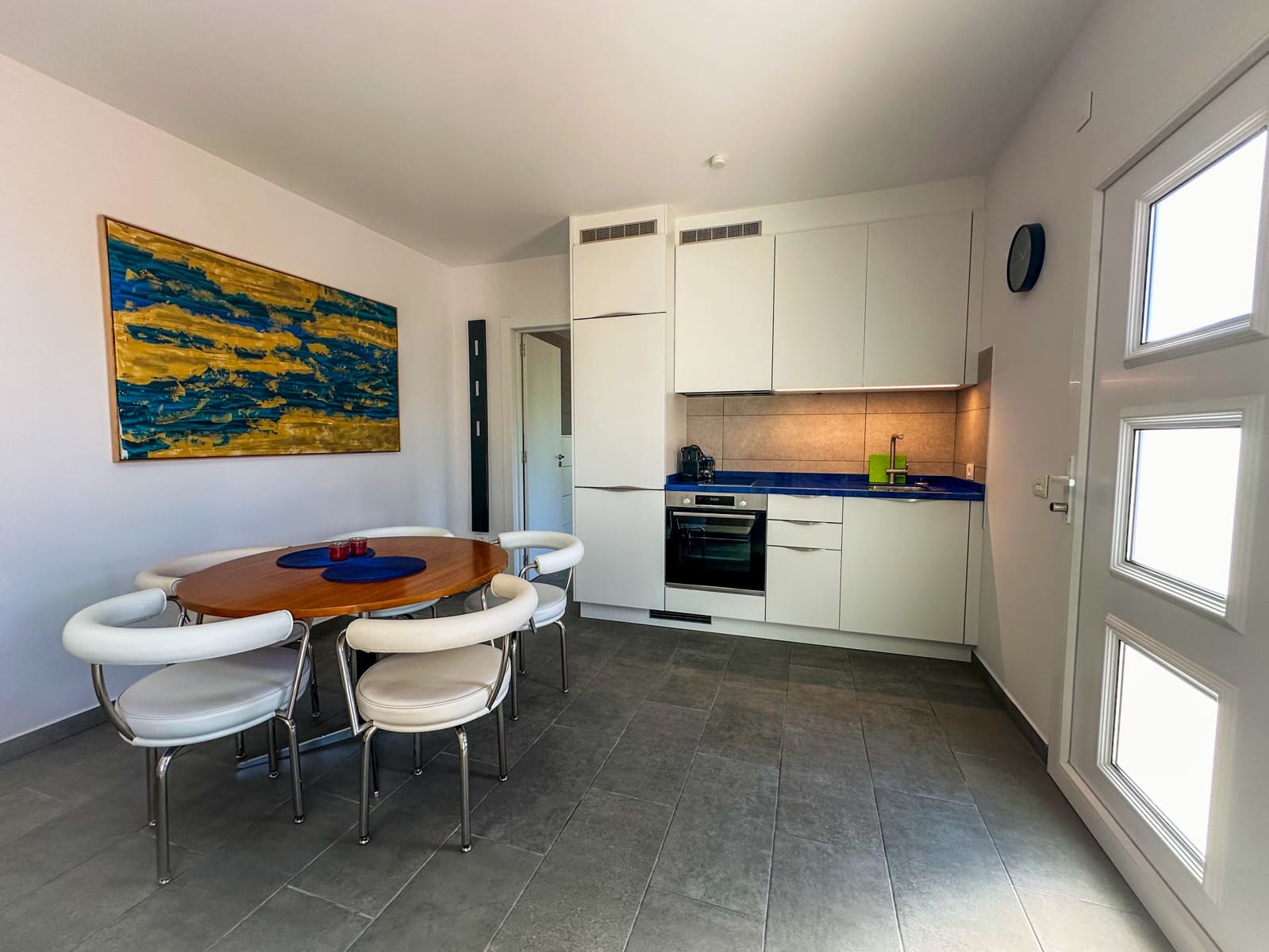 3 soveværelse Finca/Landehus til salg i Guia de Isora med swimmingpool - € 1.320.000 (Ref: 9202091)