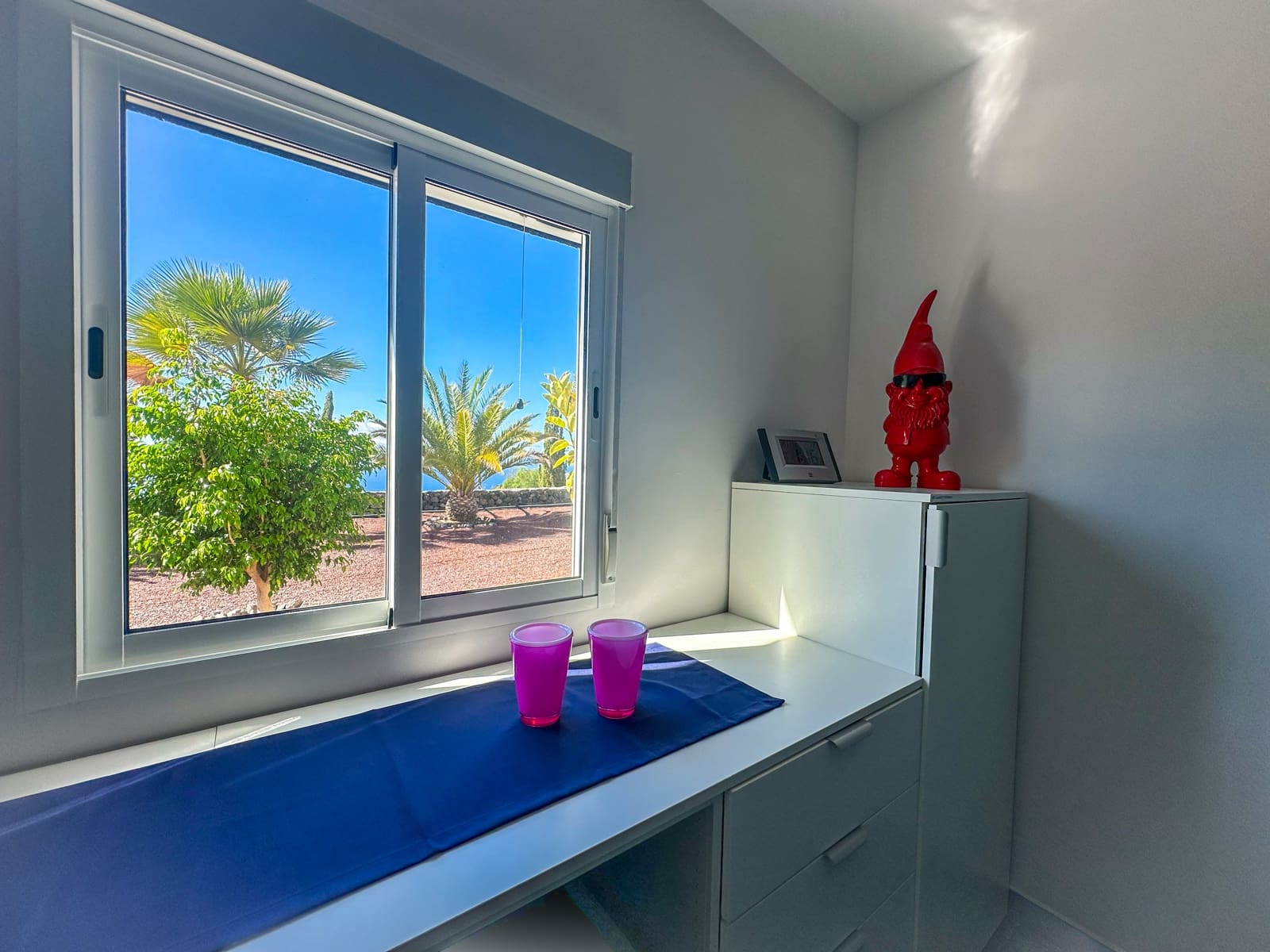 3 soveværelse Finca/Landehus til salg i Guia de Isora med swimmingpool - € 1.320.000 (Ref: 9202091)