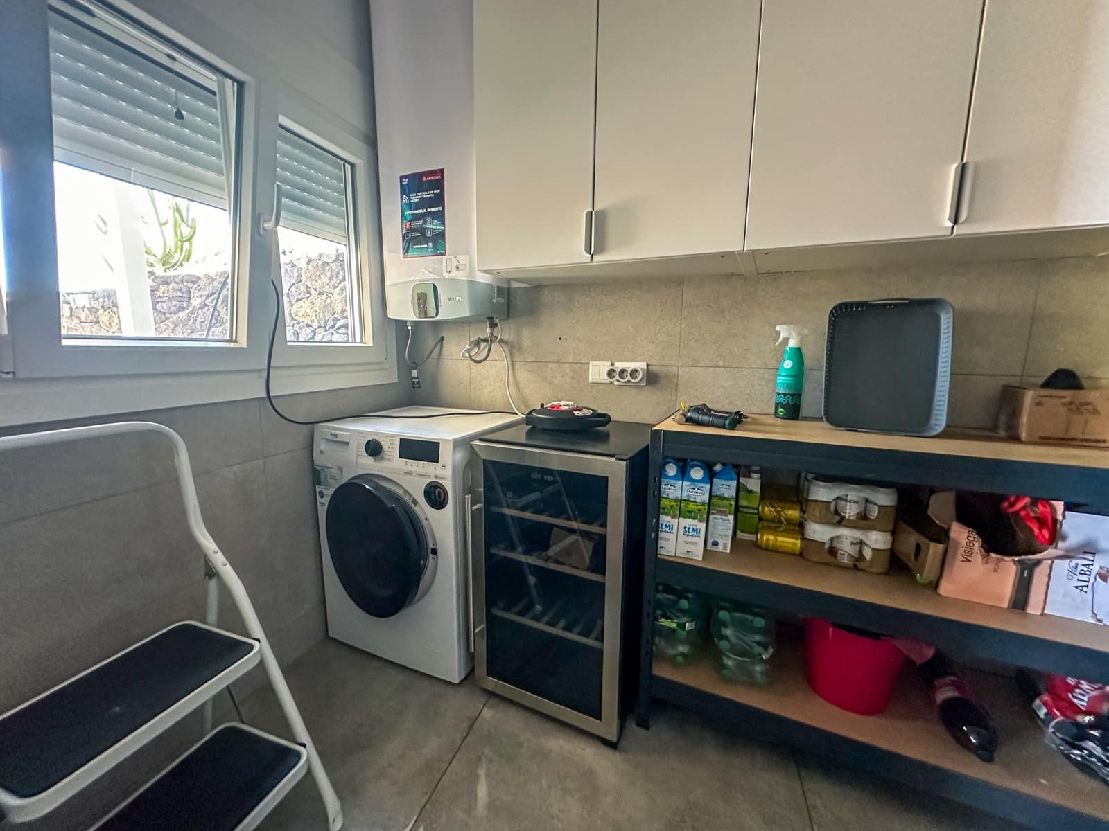 3 soveværelse Finca/Landehus til salg i Guia de Isora med swimmingpool - € 1.320.000 (Ref: 9202091)