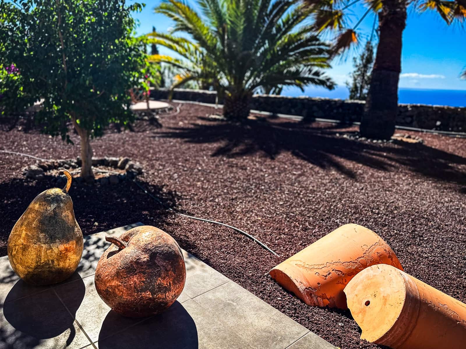 3 soveværelse Finca/Landehus til salg i Guia de Isora med swimmingpool - € 1.320.000 (Ref: 9202091)