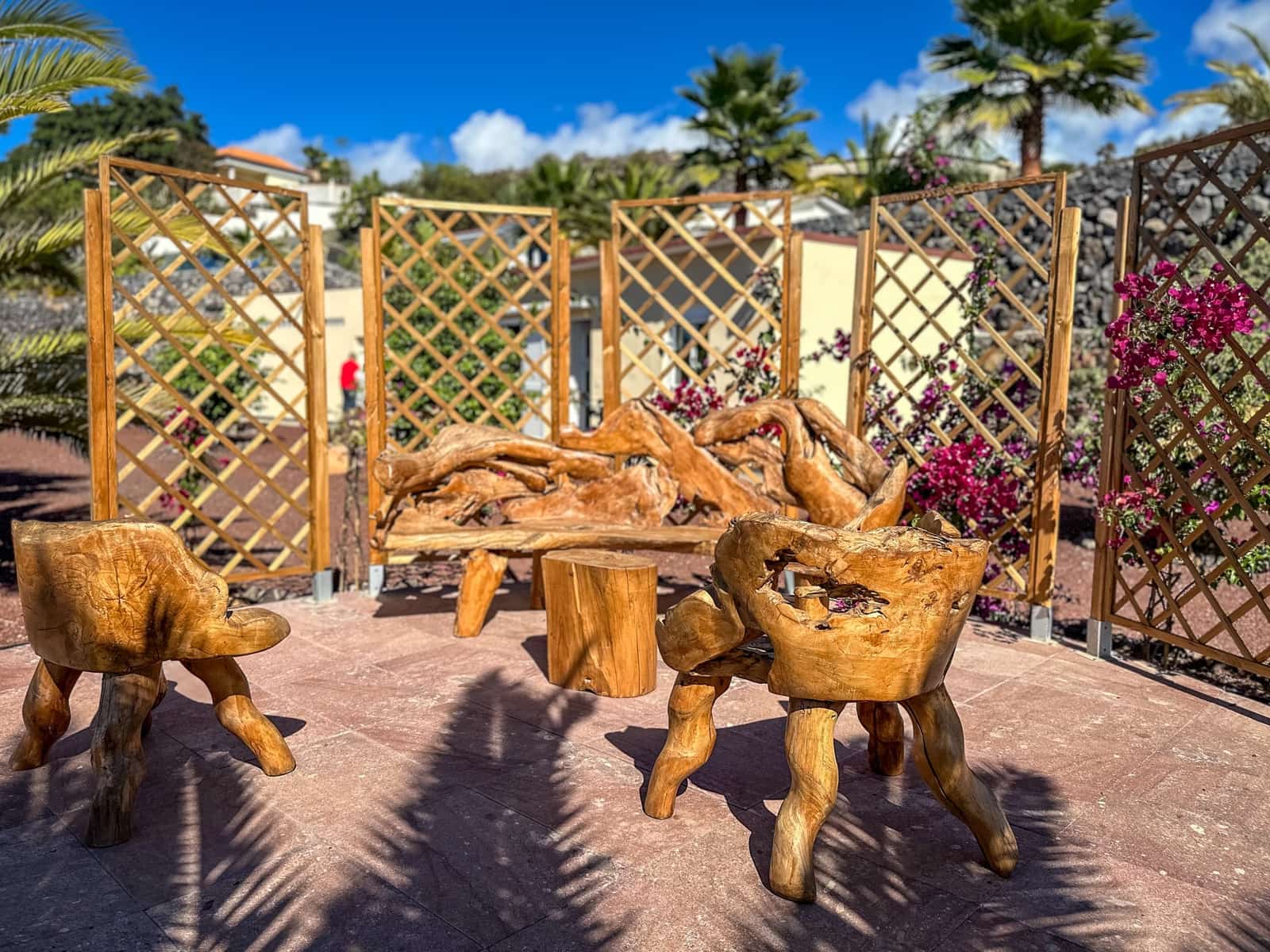 3 soveværelse Finca/Landehus til salg i Guia de Isora med swimmingpool - € 1.320.000 (Ref: 9202091)