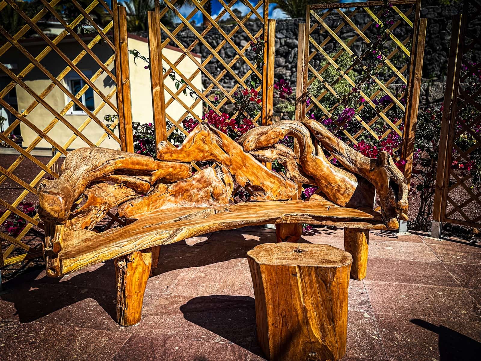 3 soveværelse Finca/Landehus til salg i Guia de Isora med swimmingpool - € 1.320.000 (Ref: 9202091)