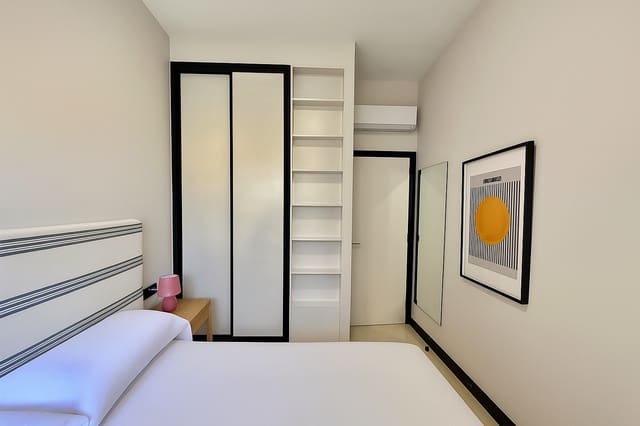 3 soveværelse Lejlighed til leje i Los Lavaderos, Santa Cruz de Tenerife med garage - € 5.100 (Ref: 9271404)