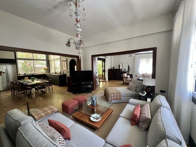 3 soveværelse Lejlighed til leje i Los Lavaderos, Santa Cruz de Tenerife med garage - € 5.100 (Ref: 9271404)