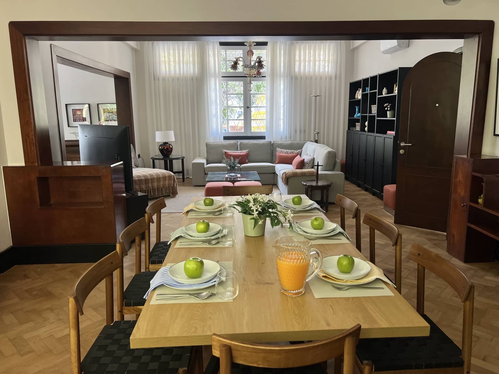 3 soveværelse Lejlighed til leje i Santa Cruz de Tenerife med garage - € 5.100 (Ref: 9271404)