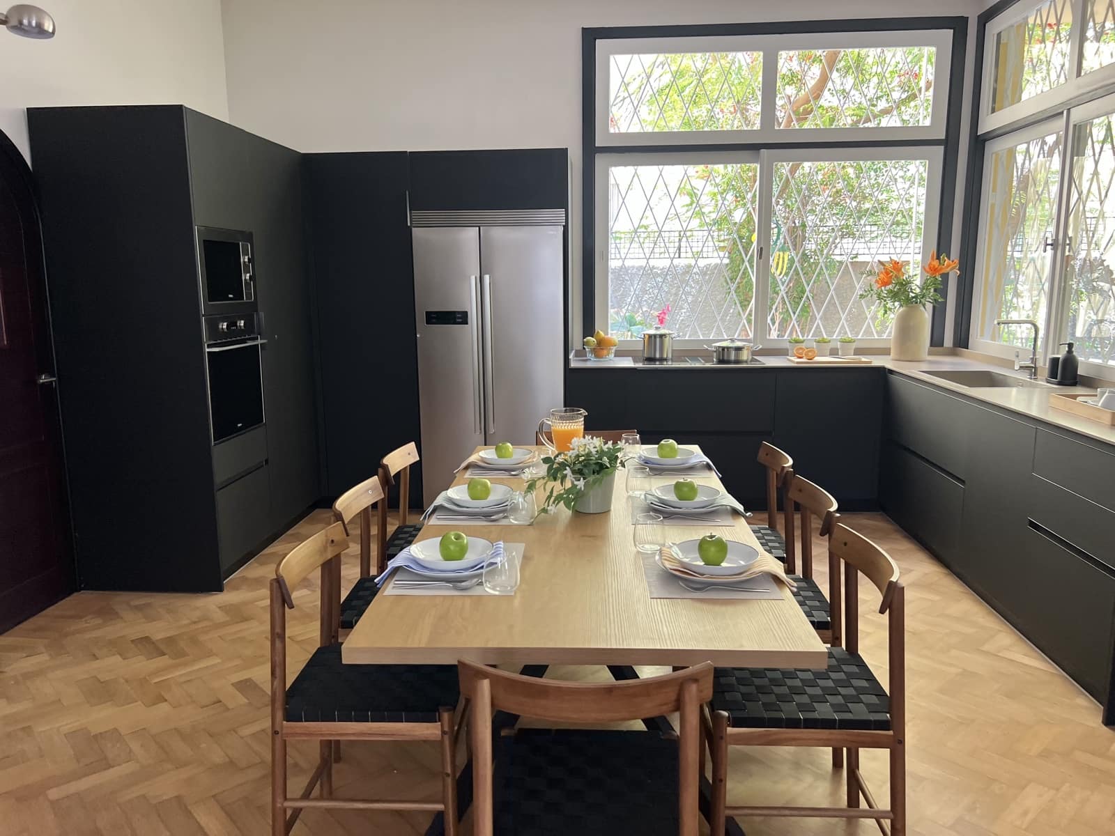 3 soveværelse Lejlighed til leje i Santa Cruz de Tenerife med garage - € 5.100 (Ref: 9271404)