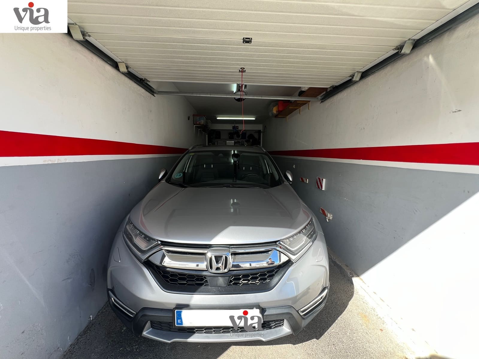 4 slaapkamer Rijtjeshuis te koop in El Rosario met garage - € 425.000 (Ref: 9376498)