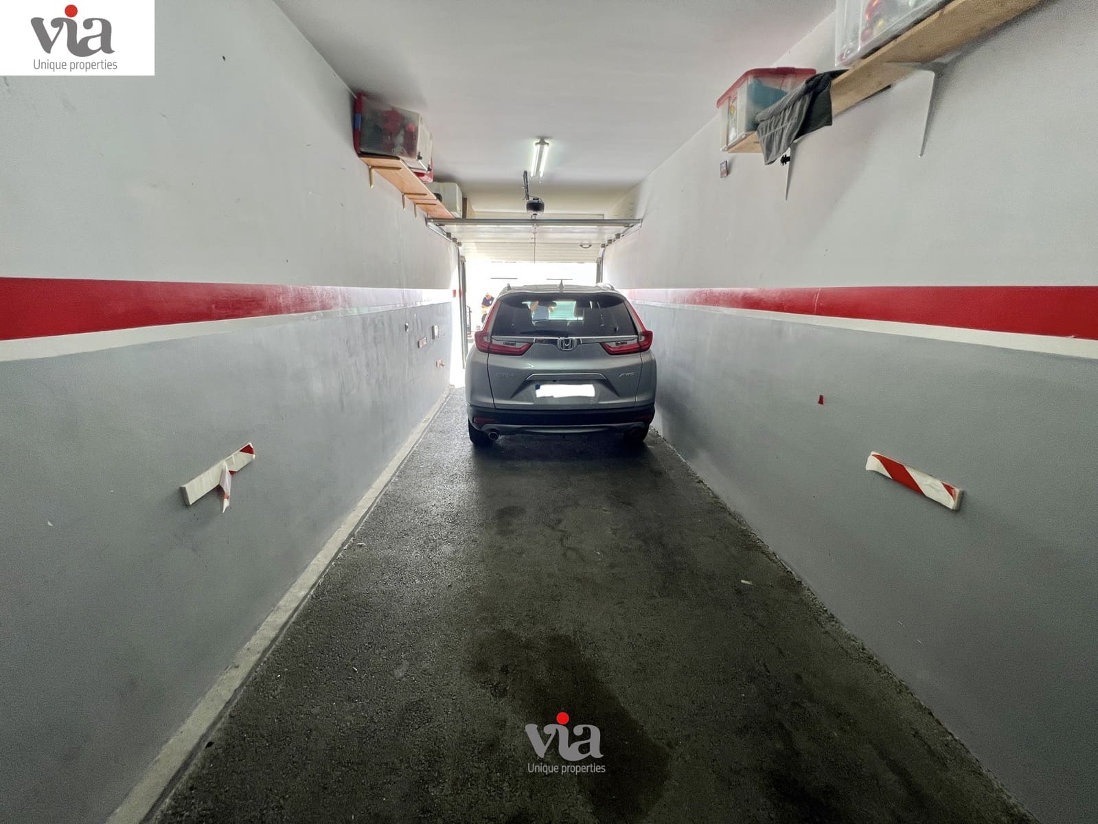 4 slaapkamer Rijtjeshuis te koop in El Rosario met garage - € 425.000 (Ref: 9376498)