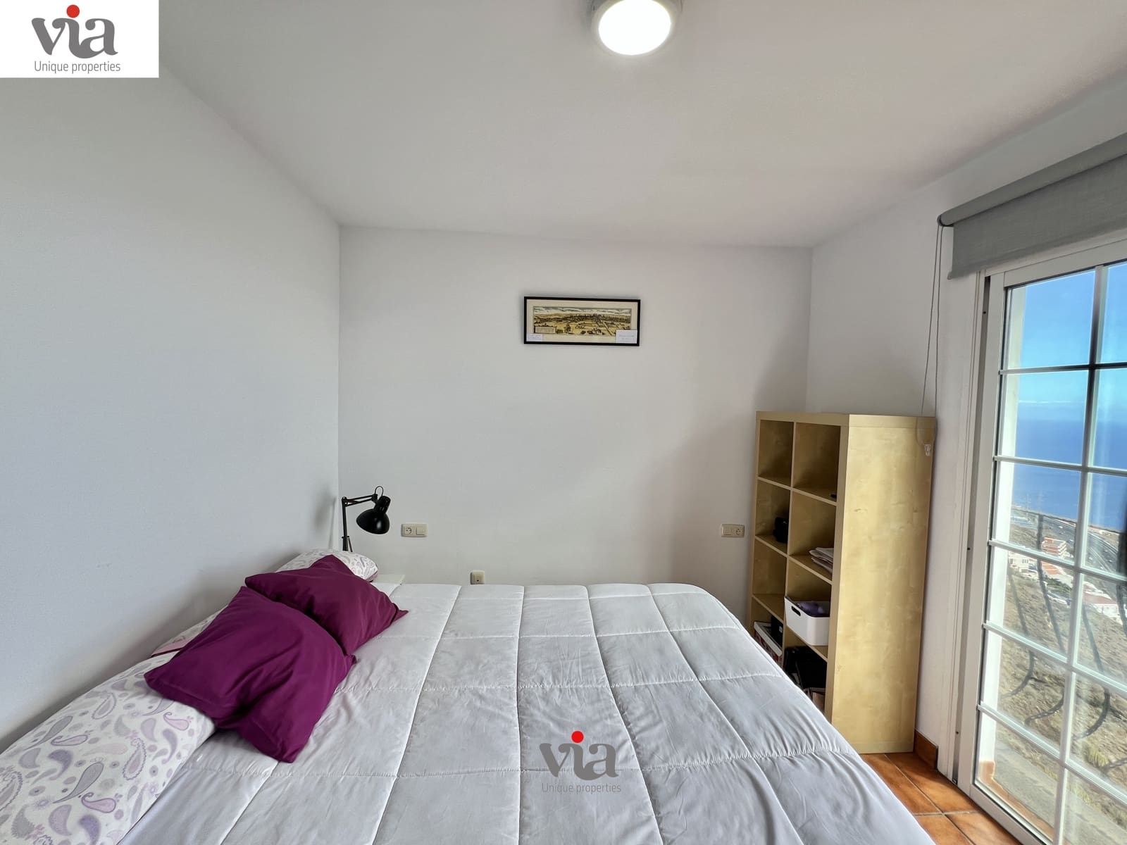 4 slaapkamer Rijtjeshuis te koop in El Rosario met garage - € 425.000 (Ref: 9376498)