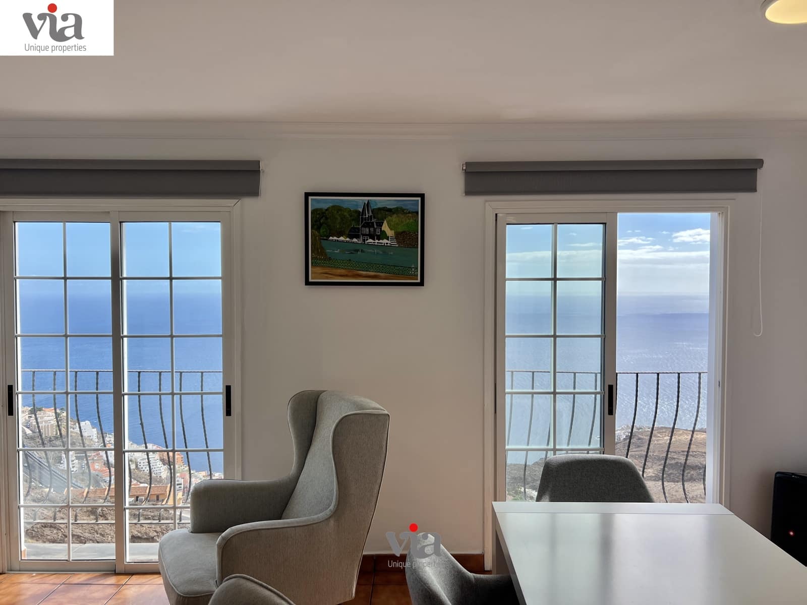 4 slaapkamer Rijtjeshuis te koop in El Rosario met garage - € 425.000 (Ref: 9376498)