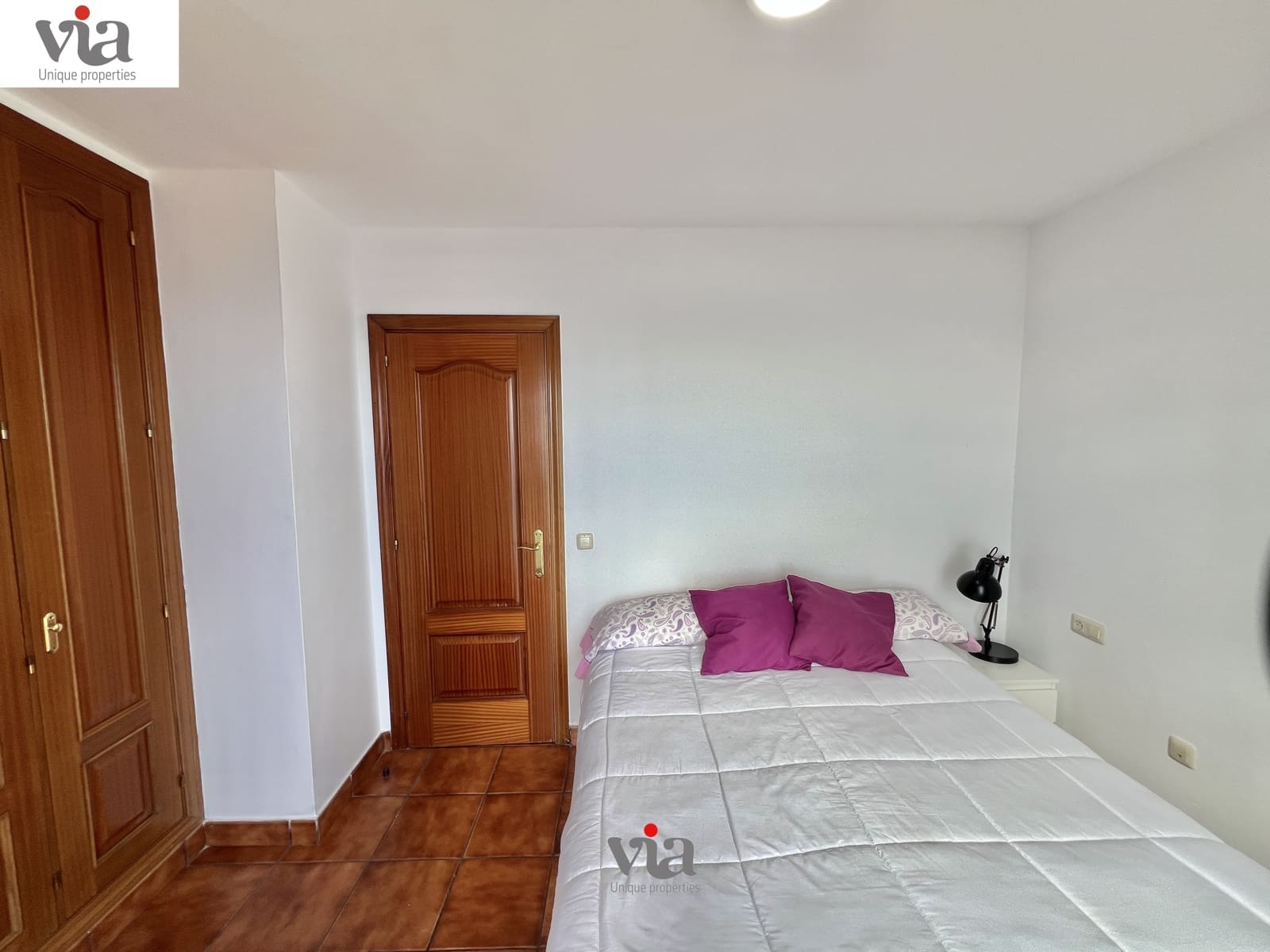 4 slaapkamer Rijtjeshuis te koop in El Rosario met garage - € 425.000 (Ref: 9376498)