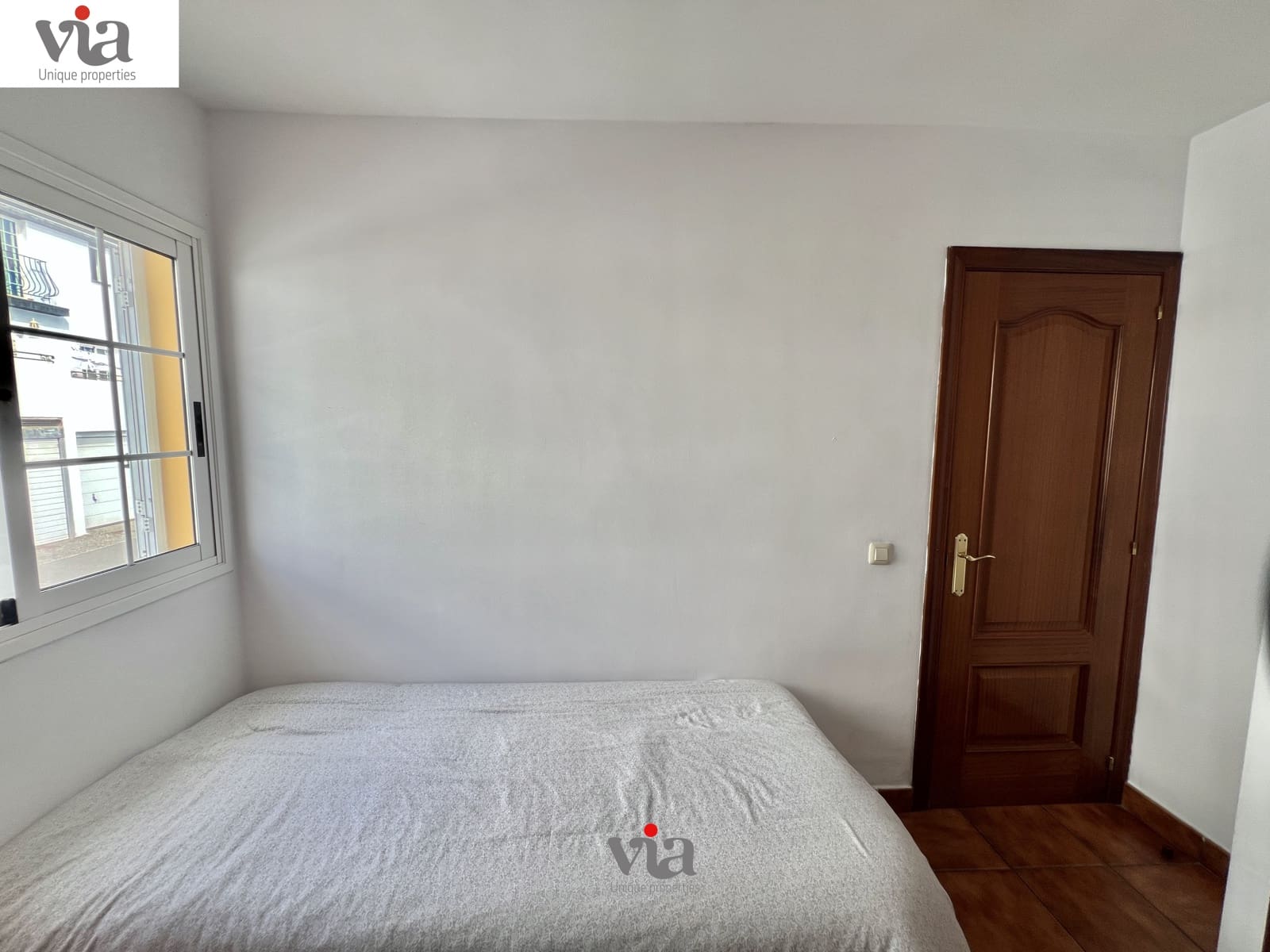 4 slaapkamer Rijtjeshuis te koop in El Rosario met garage - € 425.000 (Ref: 9376498)