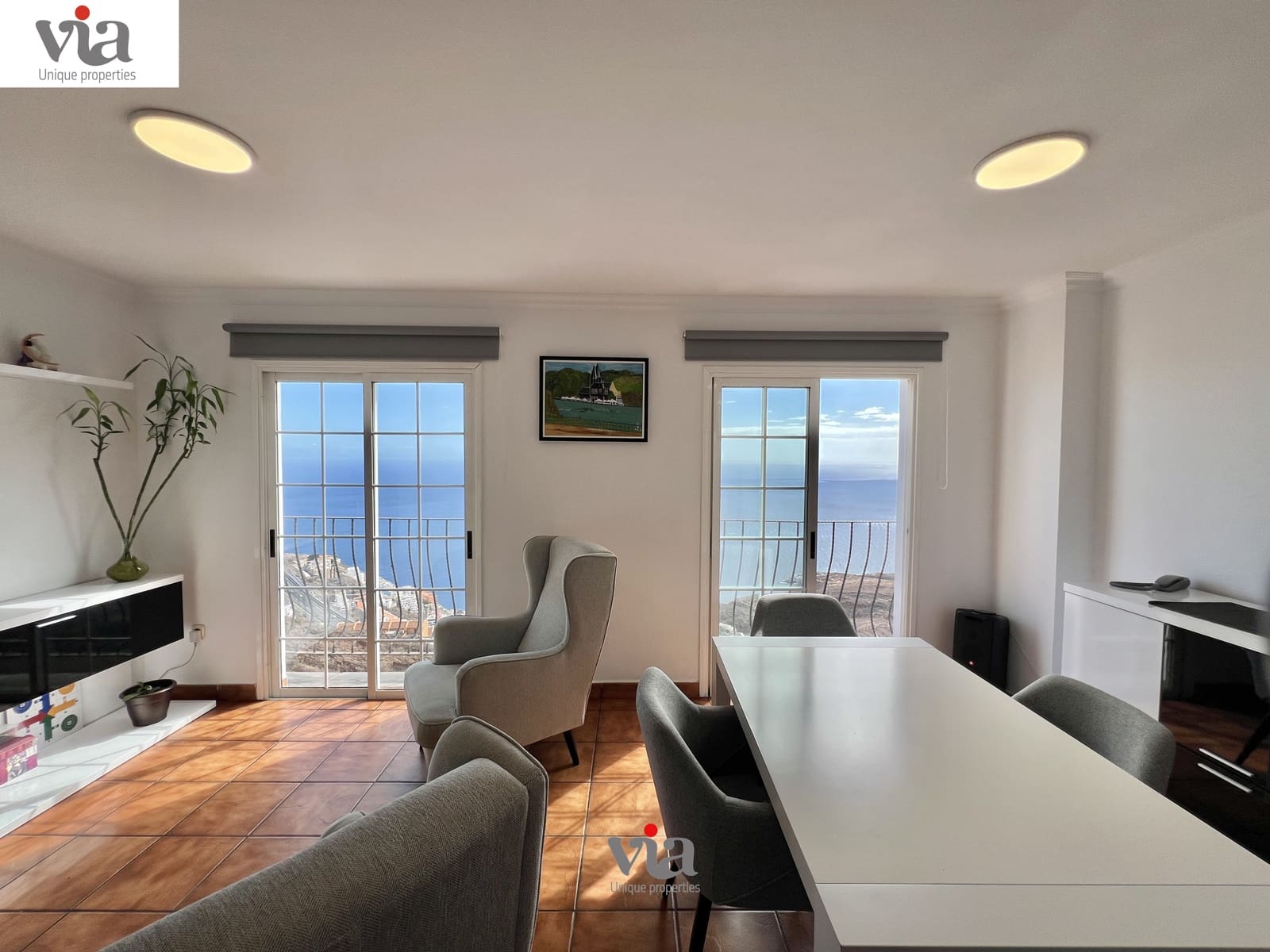 4 slaapkamer Rijtjeshuis te koop in El Rosario met garage - € 425.000 (Ref: 9376498)