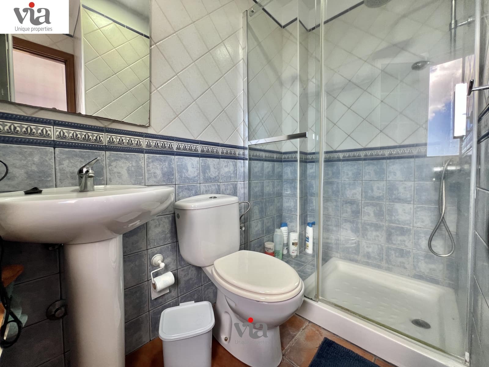 4 slaapkamer Rijtjeshuis te koop in El Rosario met garage - € 425.000 (Ref: 9376498)