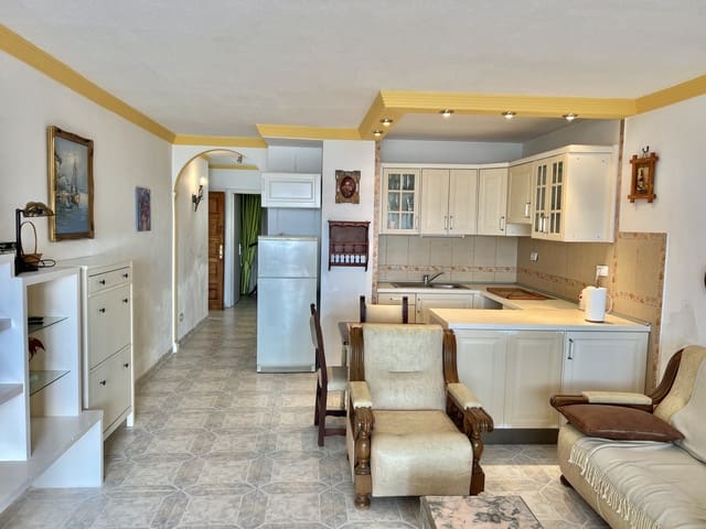 1 sovrum Lägenhet till salu i Callao Salvaje - Playa Paraíso, Adeje med pool - 295 000 € (Ref: 9376503)