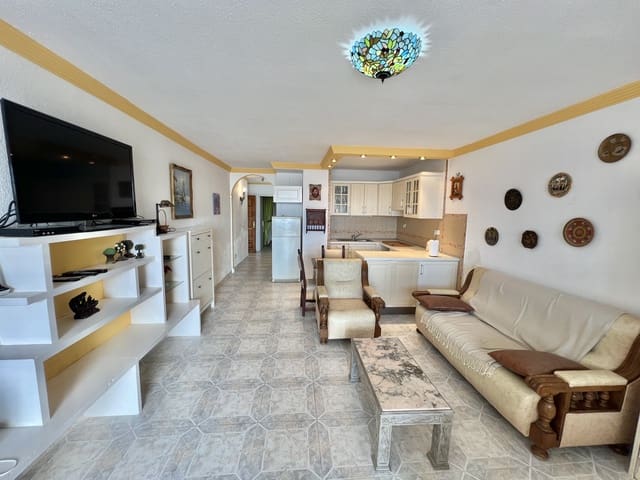1 sovrum Lägenhet till salu i Callao Salvaje - Playa Paraíso, Adeje med pool - 295 000 € (Ref: 9376503)