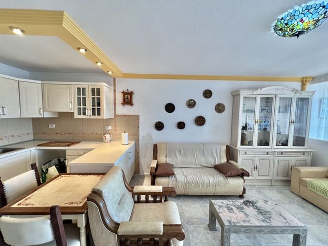 1 sovrum Lägenhet till salu i Callao Salvaje - Playa Paraíso, Adeje med pool - 295 000 € (Ref: 9376503)