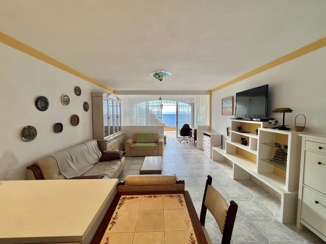 1 sovrum Lägenhet till salu i Callao Salvaje - Playa Paraíso, Adeje med pool - 295 000 € (Ref: 9376503)