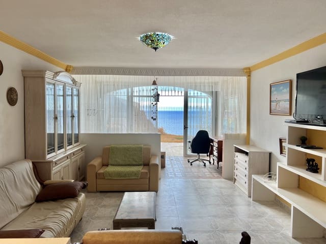 1 sovrum Lägenhet till salu i Callao Salvaje - Playa Paraíso, Adeje med pool - 295 000 € (Ref: 9376503)