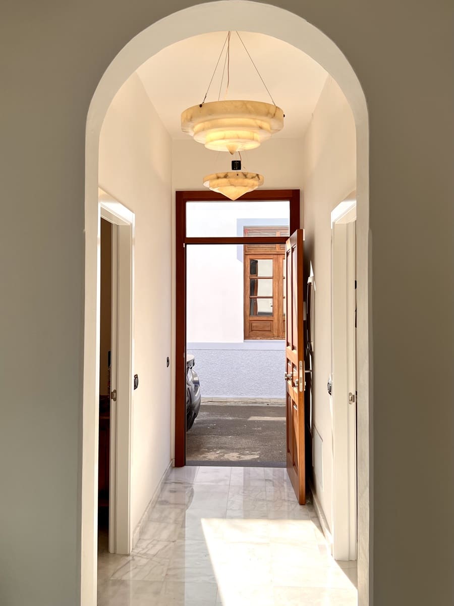 3 bedroom Terraced Villa for sale in Garachico with pool - € 650,000 (Ref: 9462902)