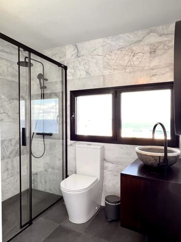 3 chambre Villa/Maison Mitoyenne à vendre à Garachico avec piscine - 650 000 € (Ref: 9462902)