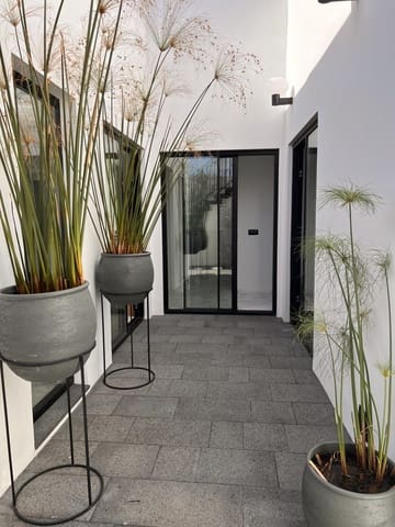 3 chambre Villa/Maison Mitoyenne à vendre à Garachico avec piscine - 650 000 € (Ref: 9462902)