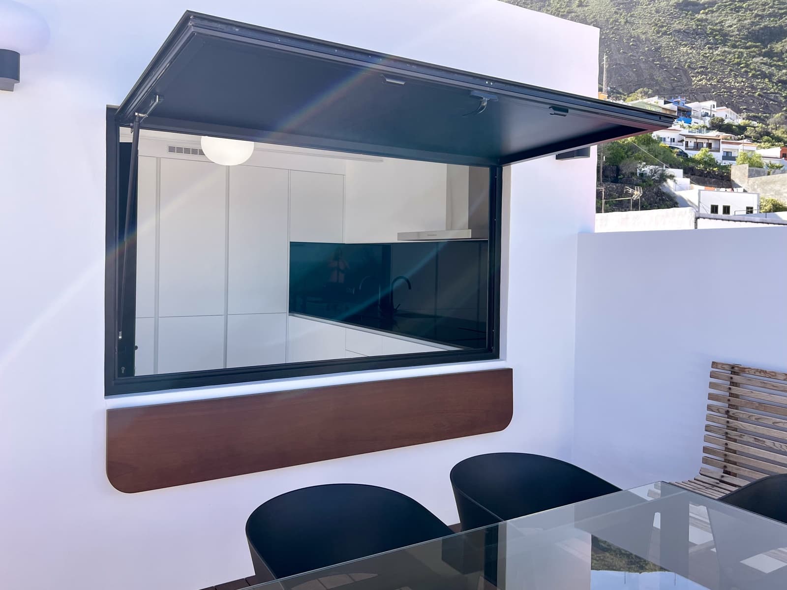 3 bedroom Terraced Villa for sale in Garachico with pool - € 650,000 (Ref: 9462902)