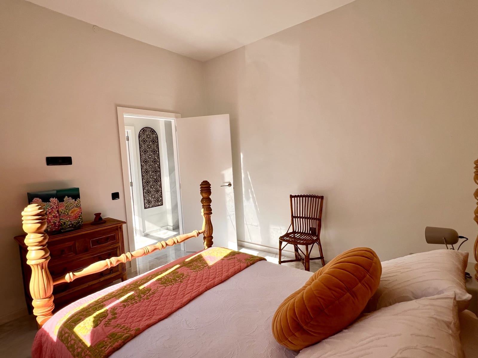 3 bedroom Terraced Villa for sale in Garachico with pool - € 650,000 (Ref: 9462902)