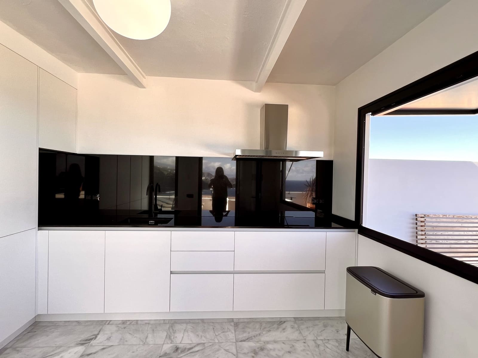 3 bedroom Terraced Villa for sale in Garachico with pool - € 650,000 (Ref: 9462902)